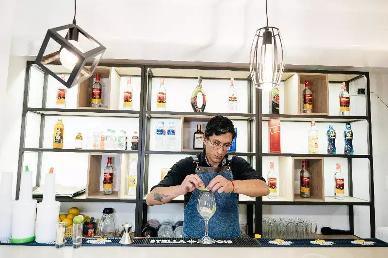 Fotos del hotel Sandmelis:  5