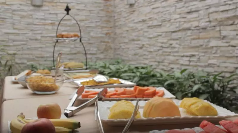 Fotos del hotel Sandmelis:  19