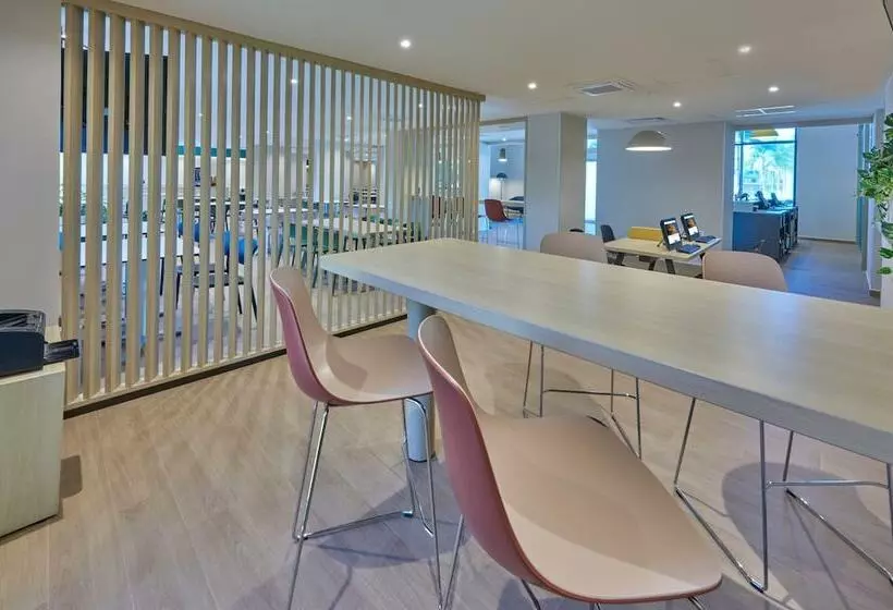 Fotos del hotel City Express Playa Del Carmen:  24