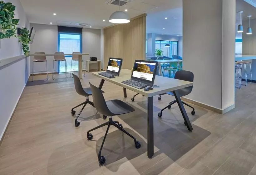 Fotos del hotel City Express Playa Del Carmen:  22