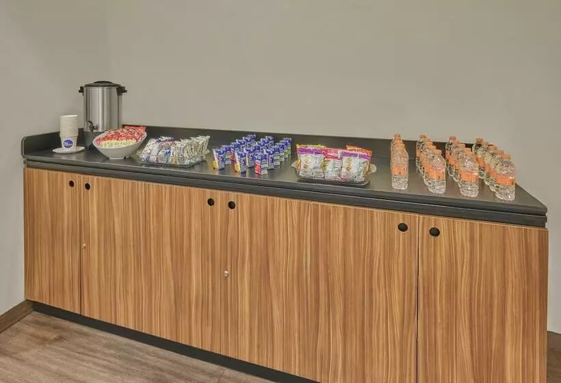 Fotos del hotel City Express Playa Del Carmen:  4