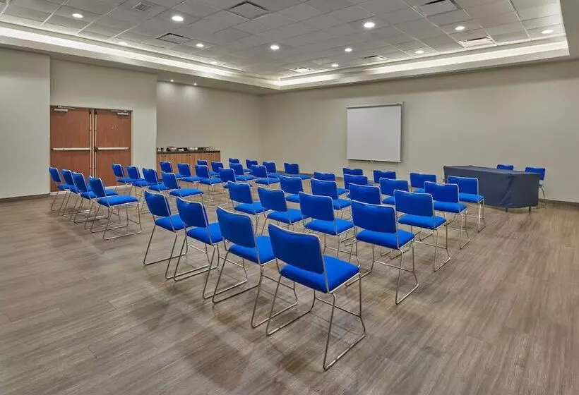 Fotos del hotel City Express Playa Del Carmen:  12