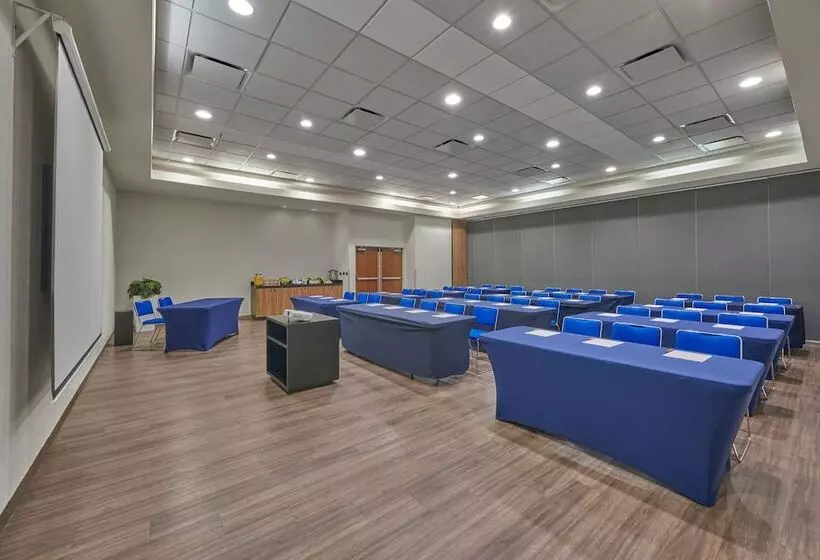 Fotos del hotel City Express Playa Del Carmen:  25