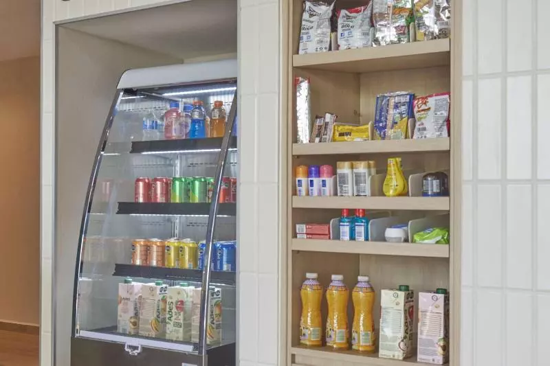 Fotos del hotel City Express Playa Del Carmen:  15