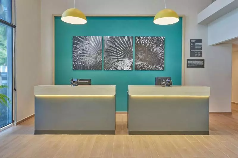 Fotos del hotel City Express Playa Del Carmen:  3