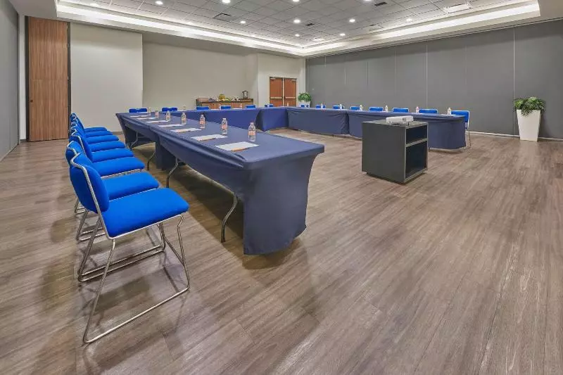 Fotos del hotel City Express Playa Del Carmen:  23