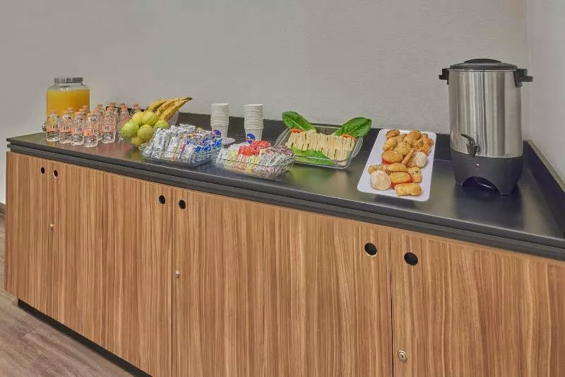 Fotos del hotel City Express Playa Del Carmen:  11