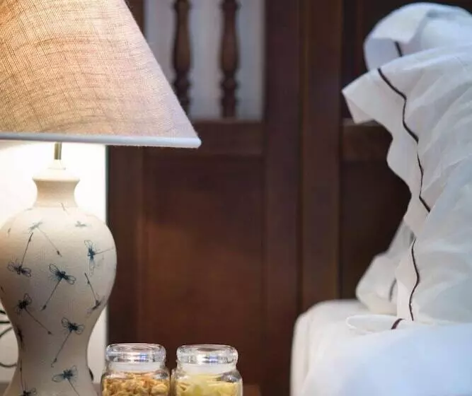 Fotos del hotel Hanoi Amber:  24