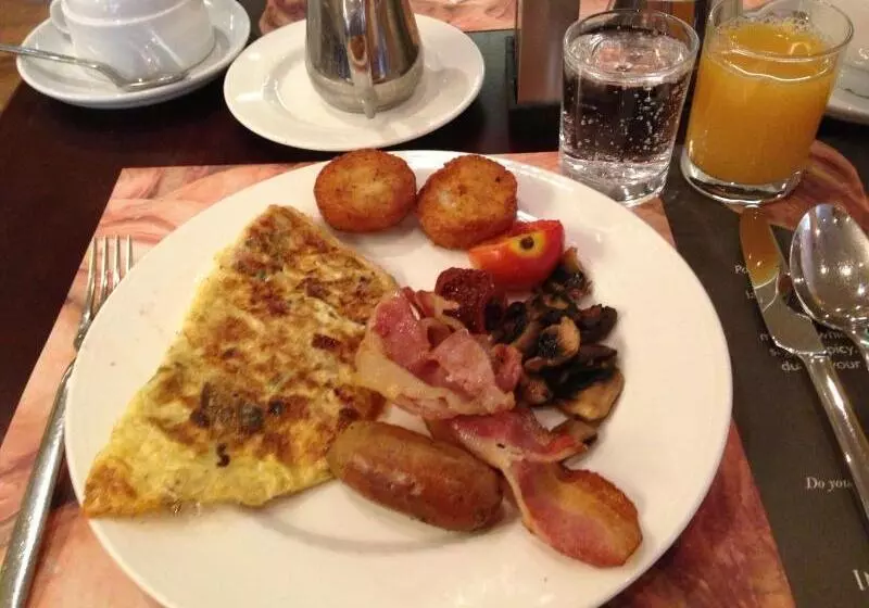 Fotos del hotel Hanoi Amber:  17