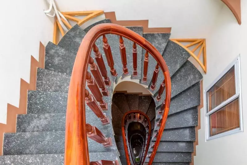 Fotos del hotel Hanoi Amber:  9