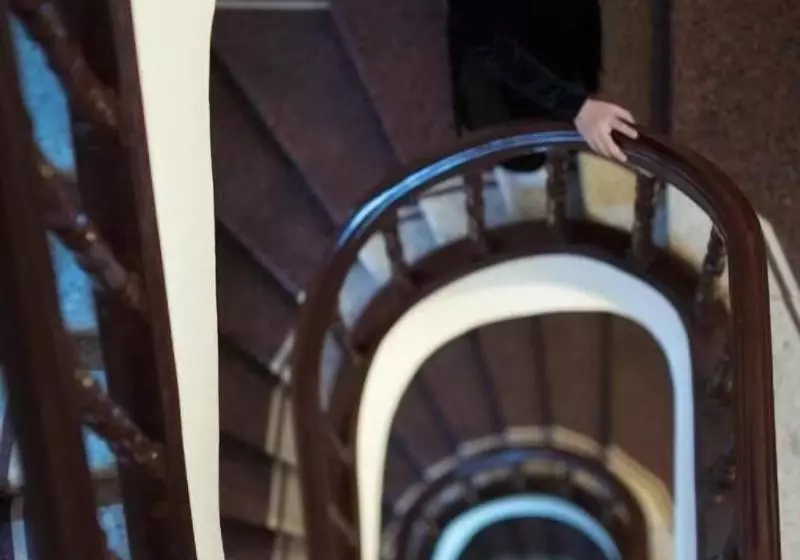 Fotos del hotel Hanoi Amber:  12