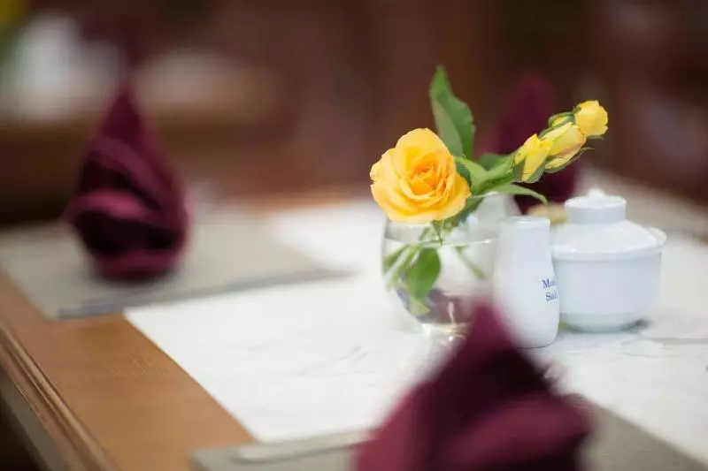 Fotos del hotel Hanoi Amber:  15