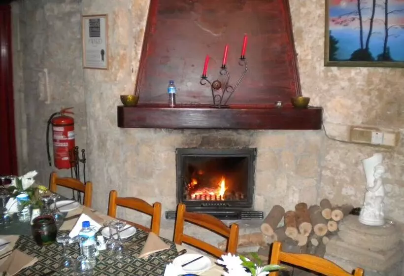 Fotos del hotel Kiniras Traditional Hotel & Restaurant:  12