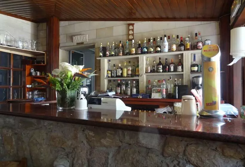 Fotos del hotel Kiniras Traditional Hotel & Restaurant:  4