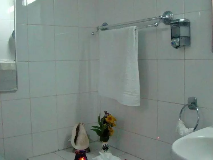 Fotos del hotel Kiniras Traditional Hotel & Restaurant:  14