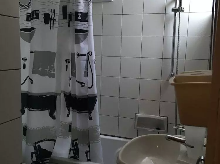 Fotos del hotel Kiniras Traditional Hotel & Restaurant:  10