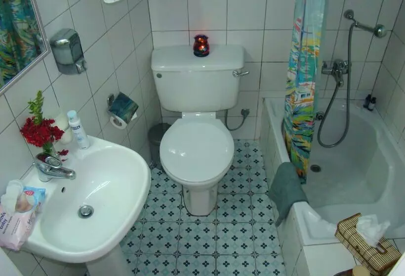 Fotos del hotel Kiniras Traditional Hotel & Restaurant:  24