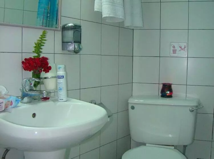 Fotos del hotel Kiniras Traditional Hotel & Restaurant:  22