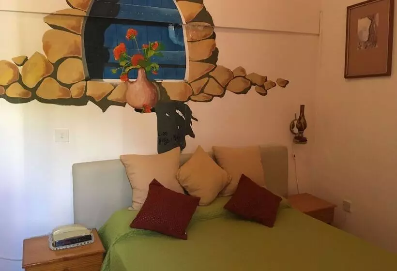 Fotos del hotel Kiniras Traditional Hotel & Restaurant:  21