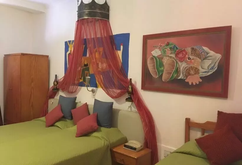 Fotos del hotel Kiniras Traditional Hotel & Restaurant:  11