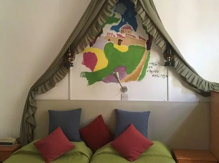 Fotos del hotel Kiniras Traditional Hotel & Restaurant:  25