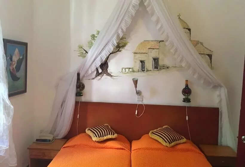 Fotos del hotel Kiniras Traditional Hotel & Restaurant:  15