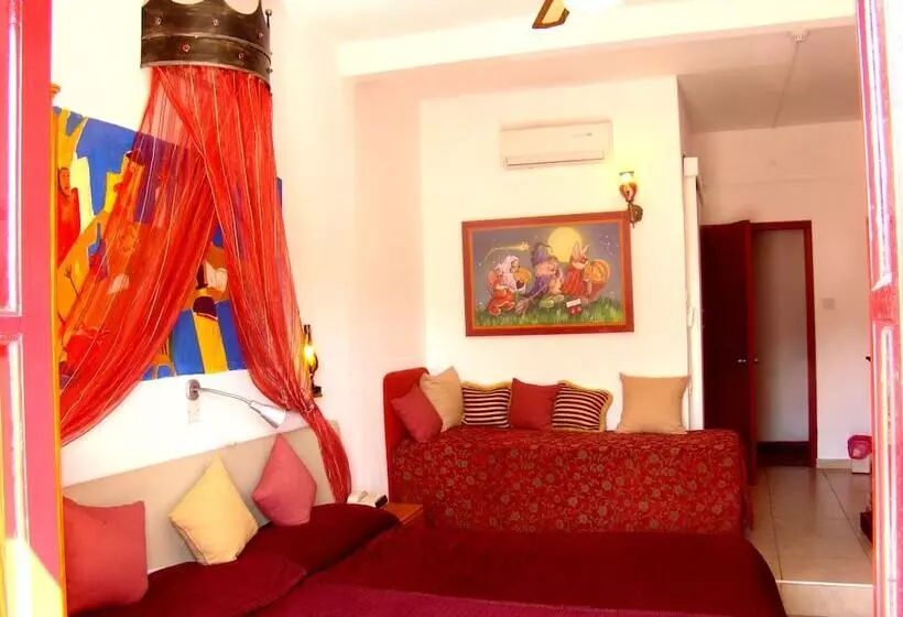 Fotos del hotel Kiniras Traditional Hotel & Restaurant:  19