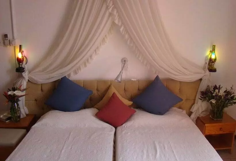 Fotos del hotel Kiniras Traditional Hotel & Restaurant:  7