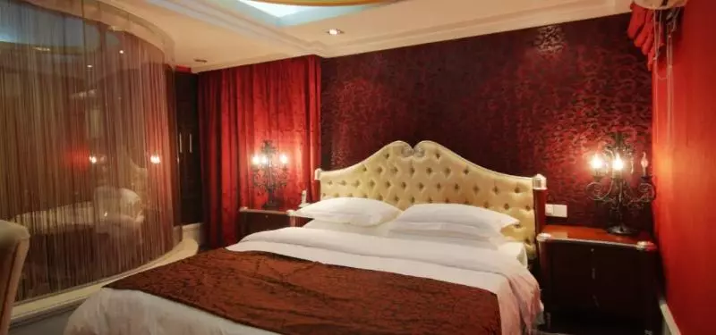 Fotos del hotel Sanzan:  2