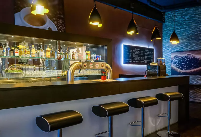 Fotos del hotel Smart Stay Hotel Berlin City  Hostel:  6