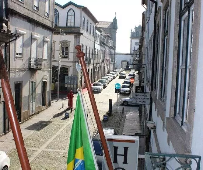 Fotos del hotel Albergaria Da Sé:  4