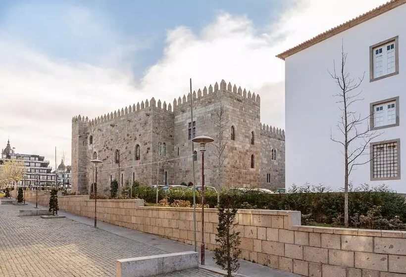 Fotos del hotel Albergaria Da Sé:  9