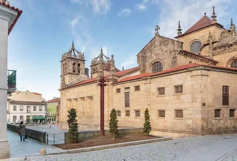 Fotos del hotel Albergaria Da Sé:  3