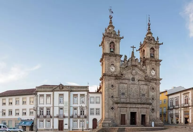 Fotos del hotel Albergaria Da Sé:  13