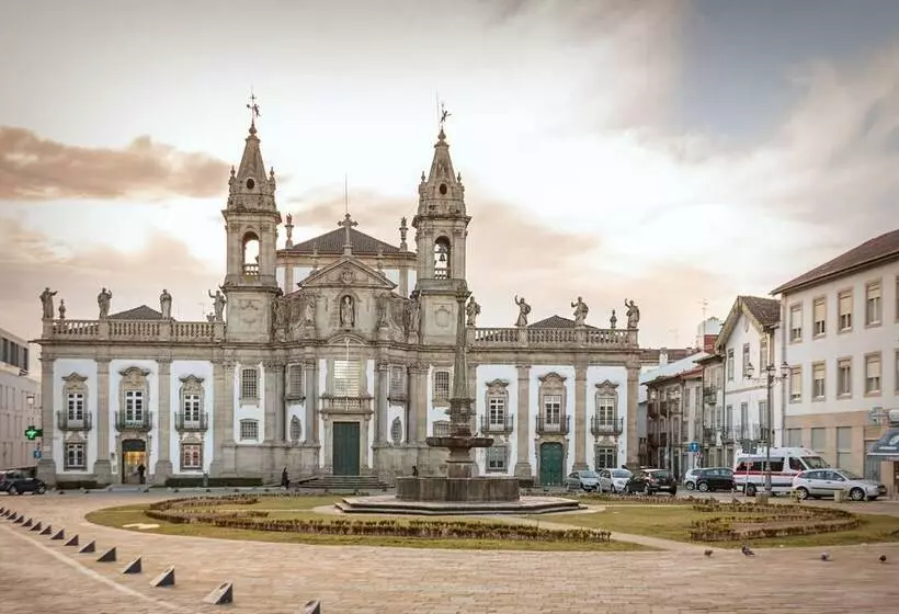 Fotos del hotel Albergaria Da Sé:  8