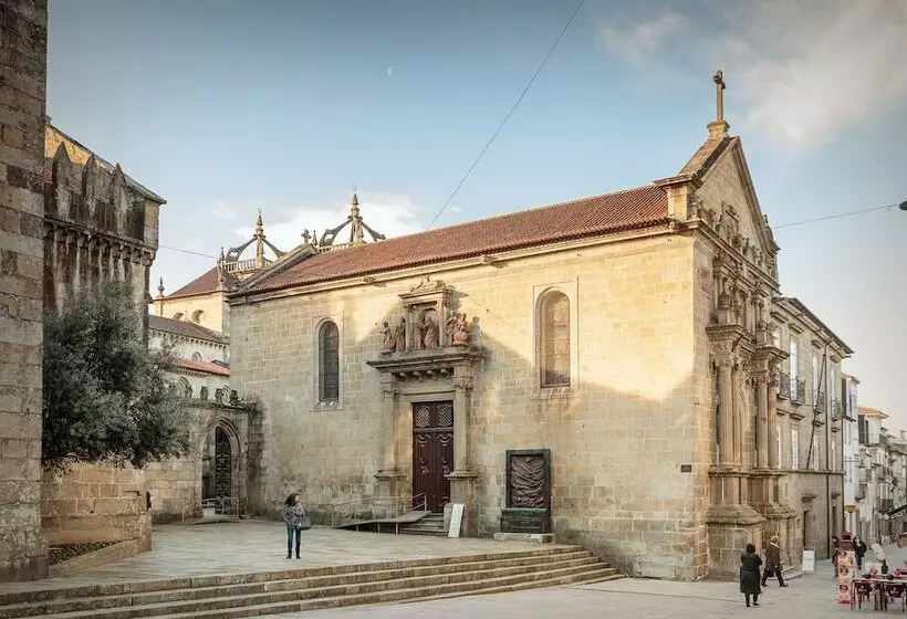 Fotos del hotel Albergaria Da Sé:  14