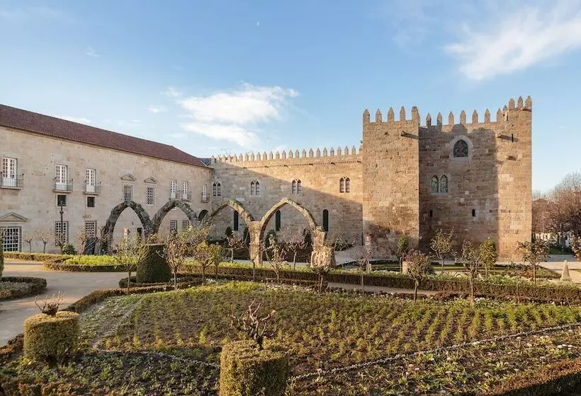 Fotos del hotel Albergaria Da Sé:  11