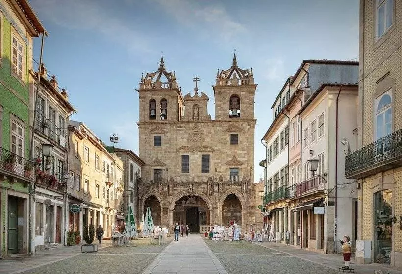 Fotos del hotel Albergaria Da Sé:  10