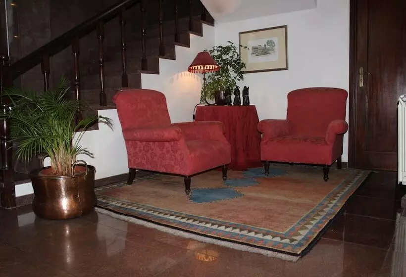 Fotos del hotel Albergaria Da Sé:  5