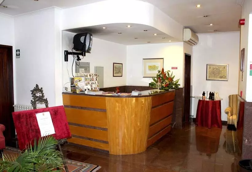 Fotos del hotel Albergaria Da Sé:  2