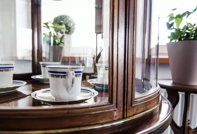 Fotos del hotel Artur:  7