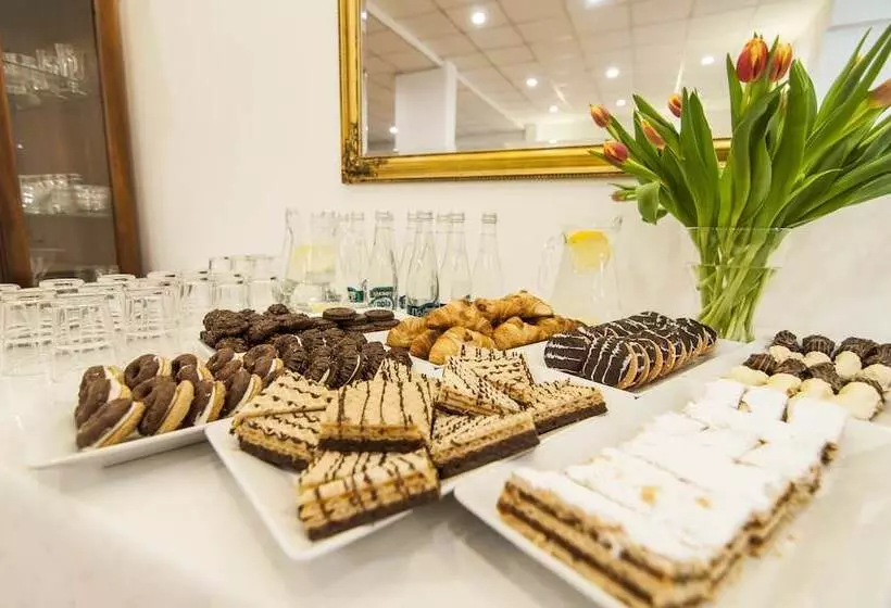 Fotos del hotel Artur:  24