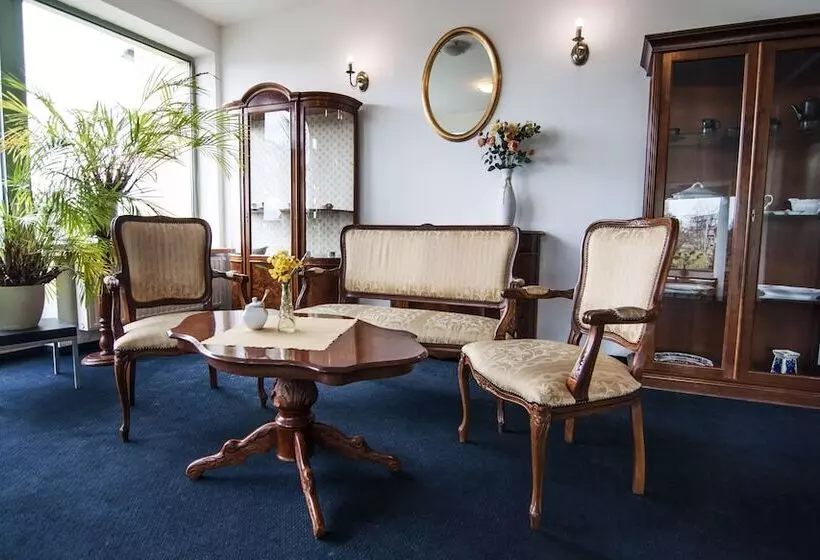 Fotos del hotel Artur:  3