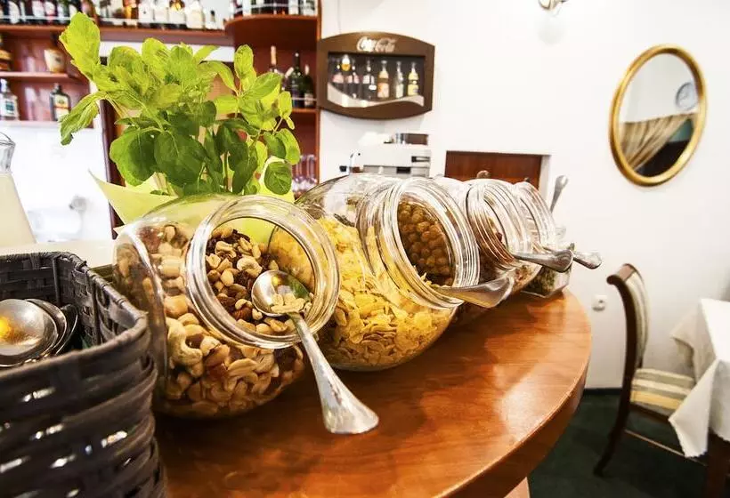 Fotos del hotel Artur:  25