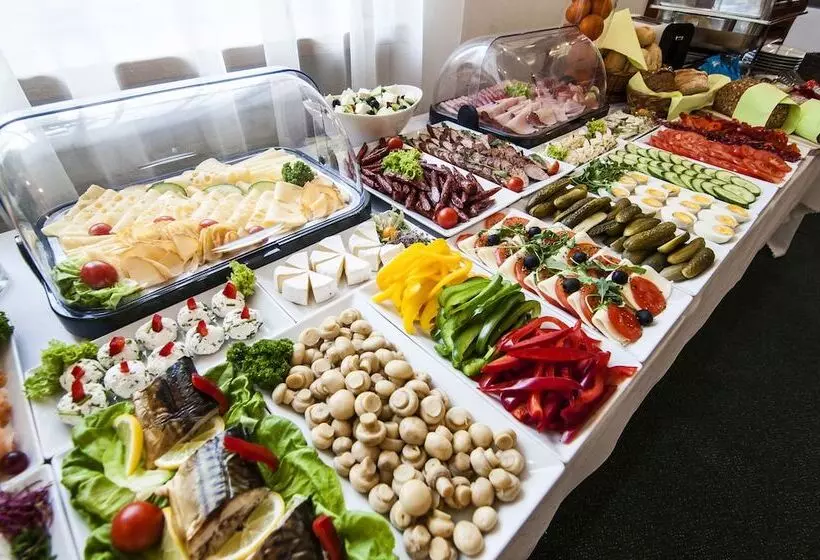 Fotos del hotel Artur:  11