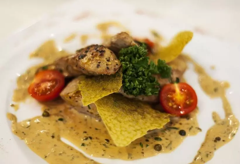 Fotos del hotel Artur:  18