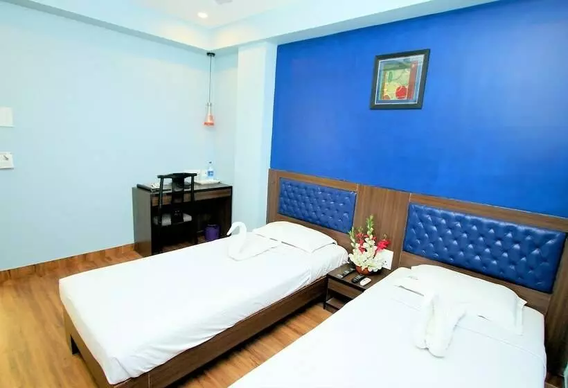 Fotos del hotel Crestwood:  22