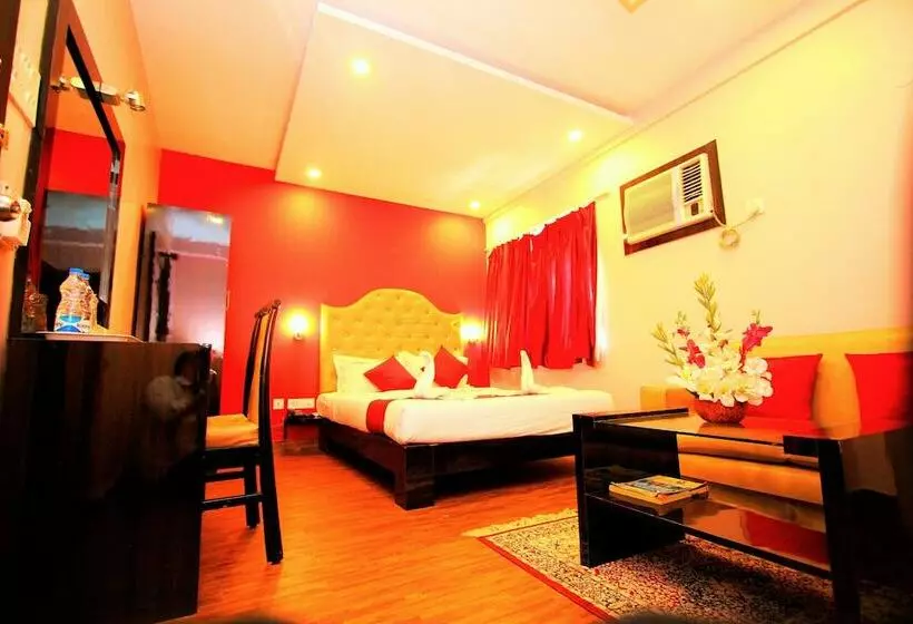 Fotos del hotel Crestwood:  21