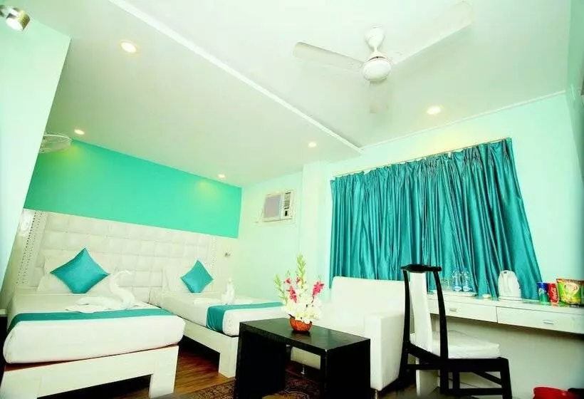 Fotos del hotel Crestwood:  20