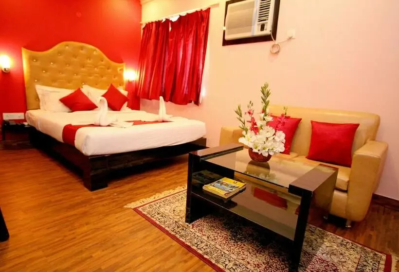 Fotos del hotel Crestwood:  23